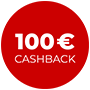 Canon Drucker Cashback