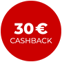 Canon Drucker Cashback