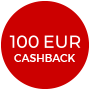 Canon Drucker Cashback