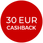 Canon Drucker Cashback