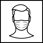 Maskenpflicht
