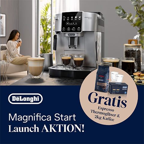 Delonghi Service Linz