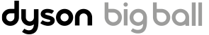 Dyson Big Ball