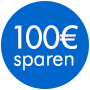 Dyson - Jetzt 100€ sparen!