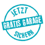 Jetzt gratis Garage sichern