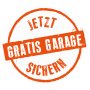 Jetzt gratis Garage sichern