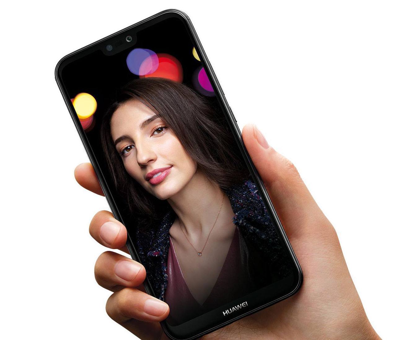 Huawei p20 lite dual sim funktioniert nicht