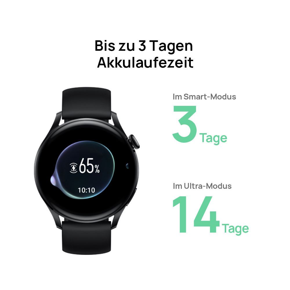 Huawei Watch 3