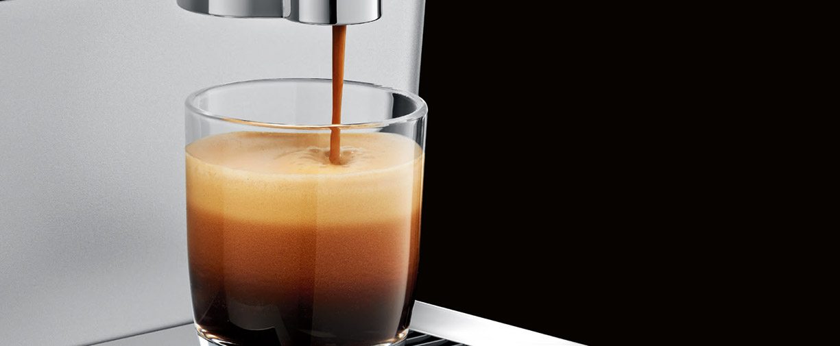 Jura Coffee In