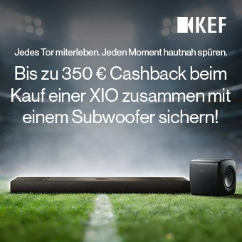 Kef Cashback
