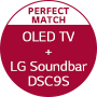 Jetzt LG OLED TV kaufen und LG DSC9S Soundbar geschenkt bekommen!
