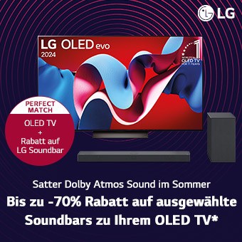 LG Perfect Match