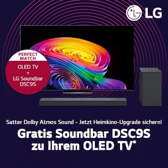 LG Perfect Match