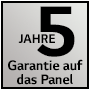 LG G3 - 5 Jahre Garantie auf das Panel
