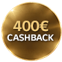 Jetzt bis zu € 2.000,- CASHBACK sichern!