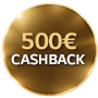 Jetzt bis zu € 2.000,- CASHBACK sichern!