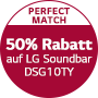 LG Perfect Match