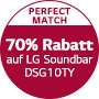 LG Perfect Match