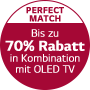 LG Perfect Match