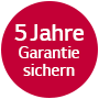 LG QNED 5 Jahre Garantie