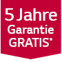 LG QNED 5 Jahre Garantie