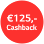 Jetzt bis zu € 3.000,- CASHBACK sichern!