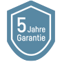 Liebherr Garantieverlängerung auf 5 Jahre