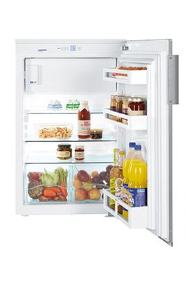 Liebherr Einbau Kühlschränke