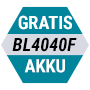 Makita XGT Gratis Akku