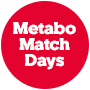Metabo Matchdays