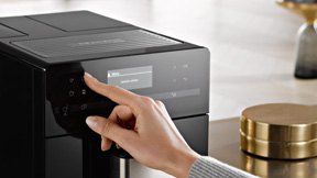 Miele CM5