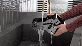 Miele CM5