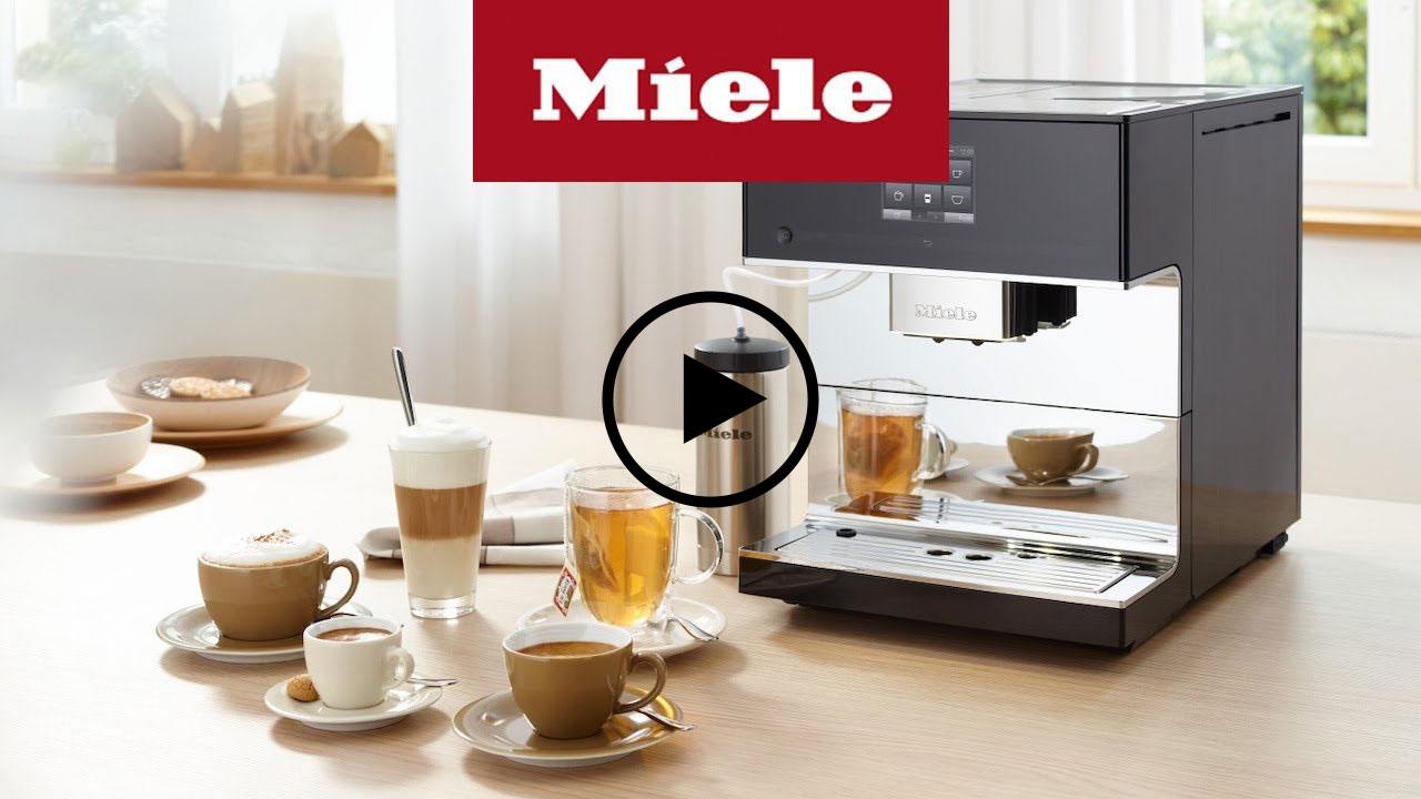 Spezialist für Kaffee & Tee