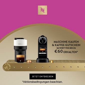 Nespresso Year End Promo 2025