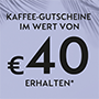 Nespresso Sommer Promotion