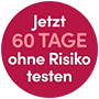 Nutribullet 60 Tage testen