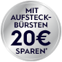 Jetzt Oral-B Cashback sichern!