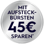 Jetzt Oral-B Cashback sichern!