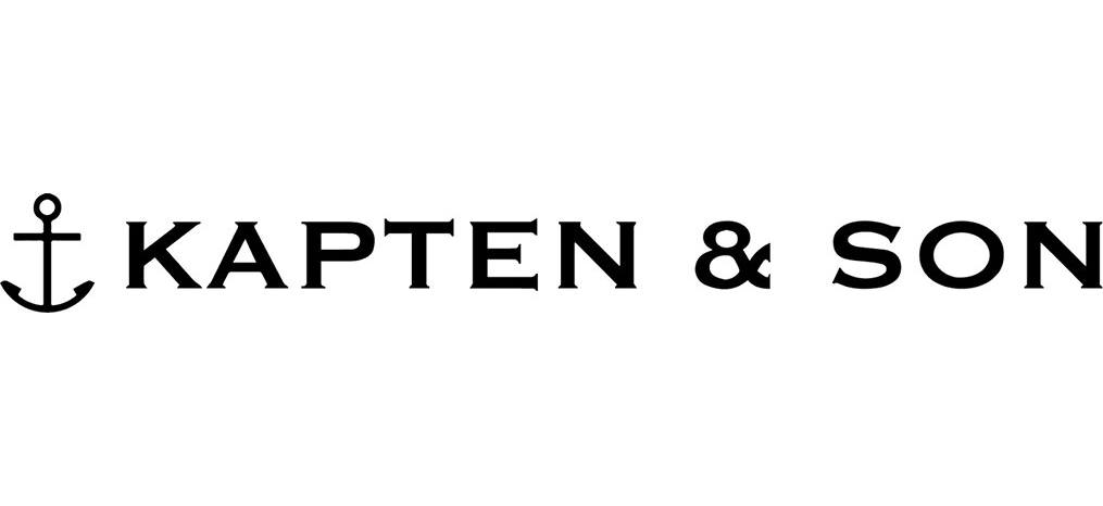Braun - Jetzt Kapten & Son Gutschein sichern
