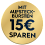 Jetzt Oral-B Cashback sichern!