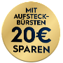 Jetzt Oral-B Cashback sichern!