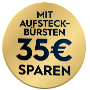 Jetzt Oral-B Cashback sichern!