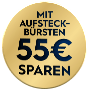 Jetzt Oral-B Cashback sichern!