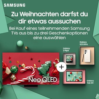 Samsung Xmas 2023