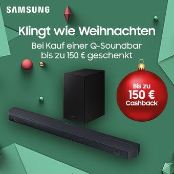 Samsung Xmas 2023