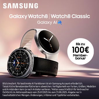 Samsung Galaxy Watch8