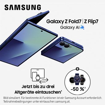 Samsung Galaxy Z Fold7 / Flip7