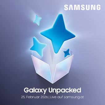 Samsung Galaxy Unpacked