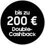 Bis zu 1.500 € sparen!