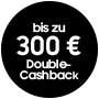 Bis zu 1.500 € sparen!